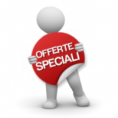 OFFERTE SPECIALI